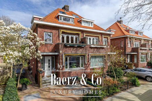 Mansion in Rotterdam, South Holland