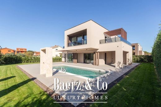 Villa a Vodnjan, Grad Vodnjan