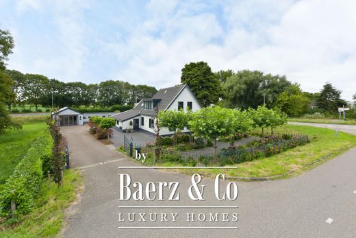 Country House in Aalsmeer, Gemeente Aalsmeer
