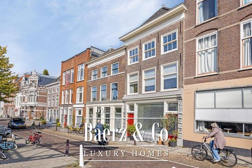 Luxe woning in Leiden, Gemeente Leiden