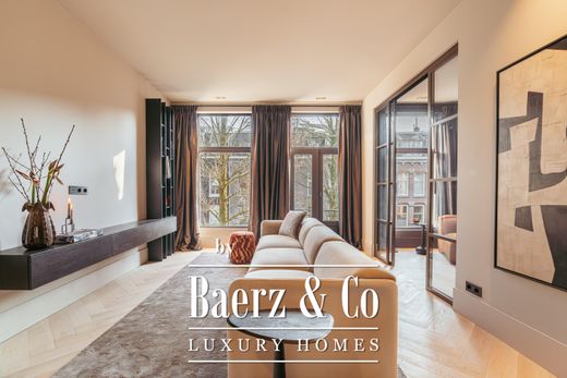 Apartment in Amsterdam, Gemeente Amsterdam