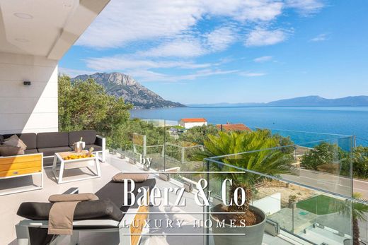 ‏וילה ב  Gradac, Split-Dalmatia