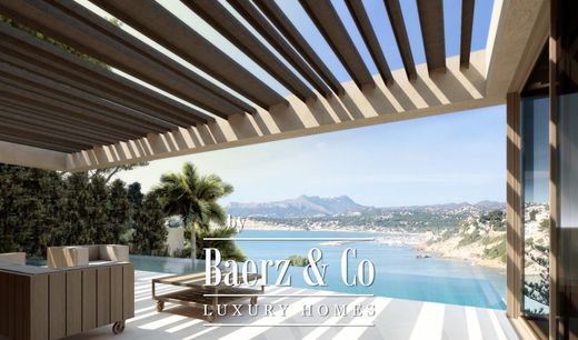 Villa in Moraira, Provincia de Alicante