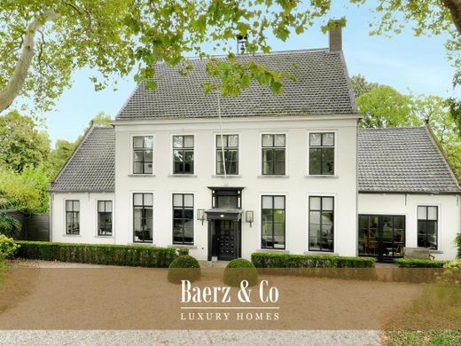 Villa in Bavel, Gemeente Breda