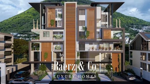 Appartamento a Tamarin, Black River District