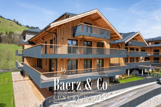 Apartament w Kirchberg in Tirol, Politischer Bezirk Kitzbühel