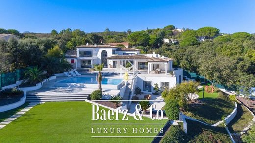 Villa in Grimaud, Var