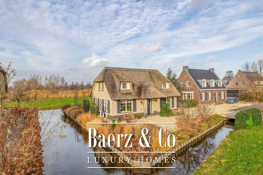 Villa à Gouda, Gemeente Gouda