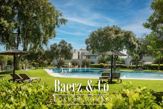 Penthouse in Sotogrande, Cadiz