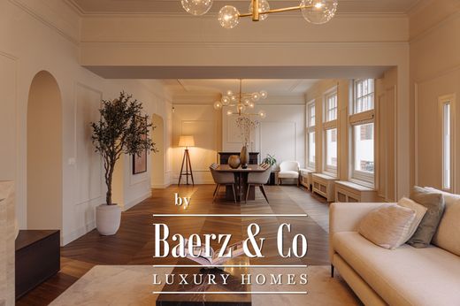 Casa de luxo - Amsterdão, Gemeente Amsterdam