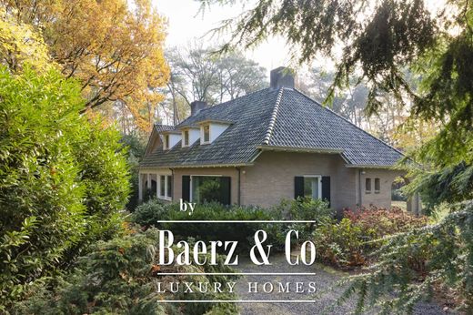 Villa en Oisterwijk, Gemeente Oisterwijk