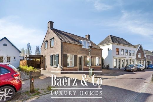 Luxury home in Amerongen, Gemeente Utrechtse Heuvelrug