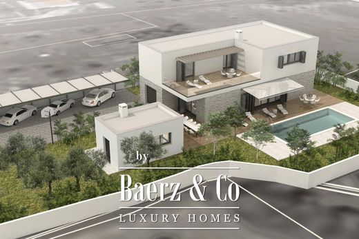 Villa in Kaštela, Split-Dalmatia