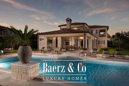 Stadswoning in Kanfanar, Istria