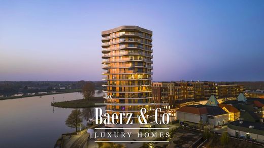 Penthouse in Roermond, Gemeente Roermond