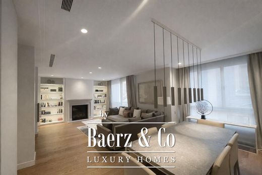 Apartment in Valencia