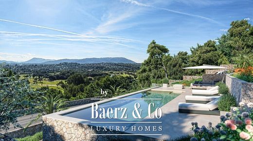 Villa in Pollença, Province of Balearic Islands