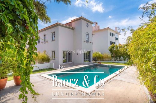 Luxury home in Cascais e Estoril, Cascais