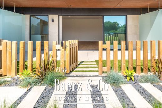 Cascais, Distrito de Lisboaのアパートメント