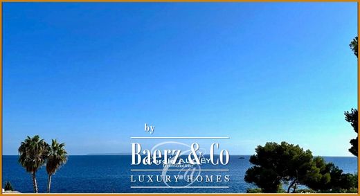 Santa Eulària des Riu, Illes Balearsのヴィラ