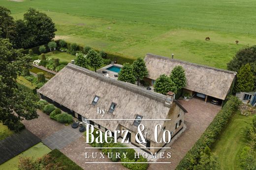 Villa en Dongen, Gemeente Dongen