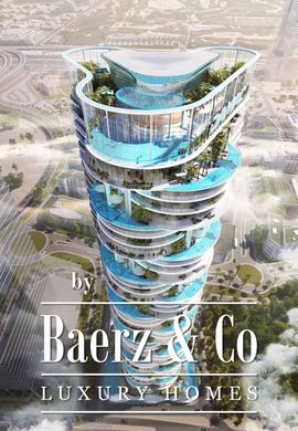 Appartamento a Dubai