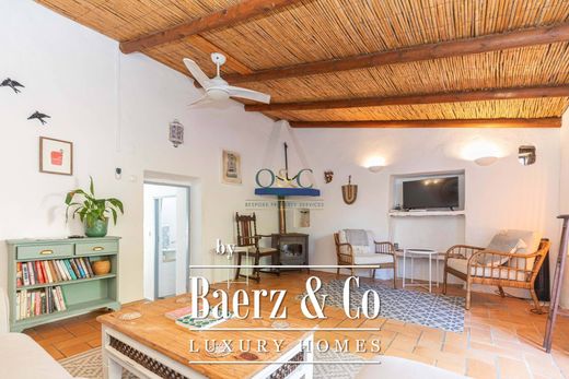 Villa - São Brás de Alportel, Faro