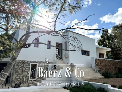 Villa in Sant Francesc de Formentera, Province of Balearic Islands