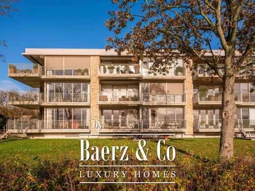 Apartament w Bergen, Gemeente Bergen