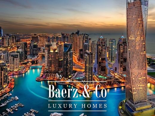 Complesso residenziale a Dubai