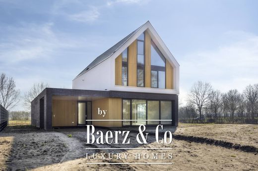 Villa à Goirle, Gemeente Goirle