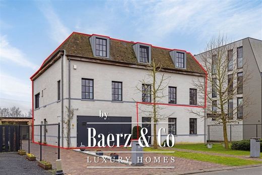 Luxe woning in Zandhoven, Antwerpen