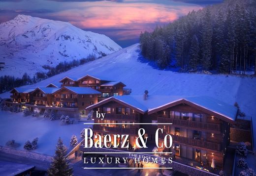 Apartamento - Samnaun, Region Engiadina Bassa / Val Müstair