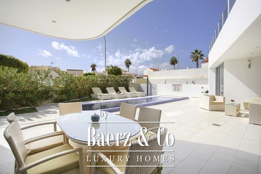 Villa Adeje, Provincia de Santa Cruz de Tenerife