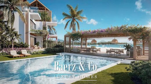 Appartamento a Grande Rivière Noire, Black River District