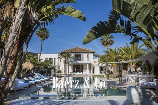 Villa en Ibiza, Islas Baleares