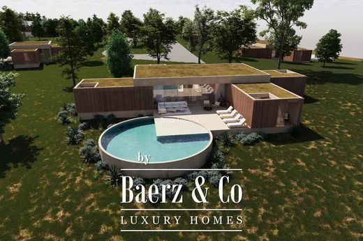 Элитный дом, Melides, Grândola