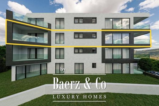 Appartamento a Abbazia, Grad Opatija