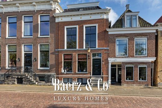Casa de luxo - Harlingen, Gemeente Harlingen