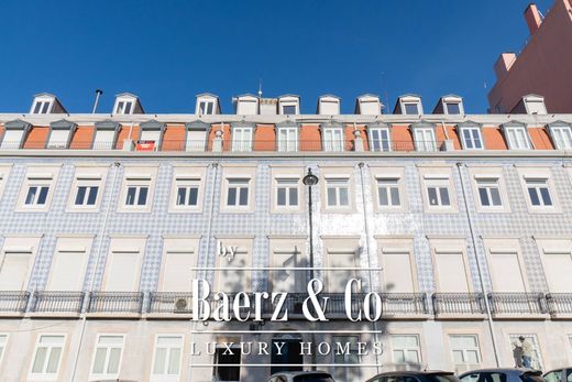 Appartamento a Lisbona, Lisbon