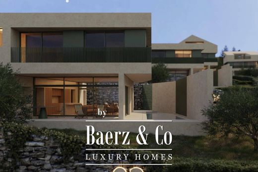 Casa adosada en Sutivan, Split-Dalmatia