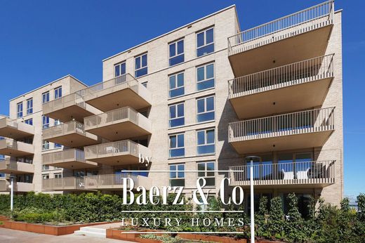 Διαμέρισμα σε Χάγη, Gemeente Den Haag