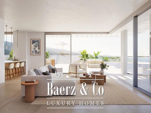 Apartament w Playa de San Juan, Provincia de Santa Cruz de Tenerife