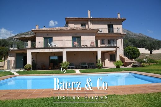 Villa in Amárynthos, Nomós Evvoías