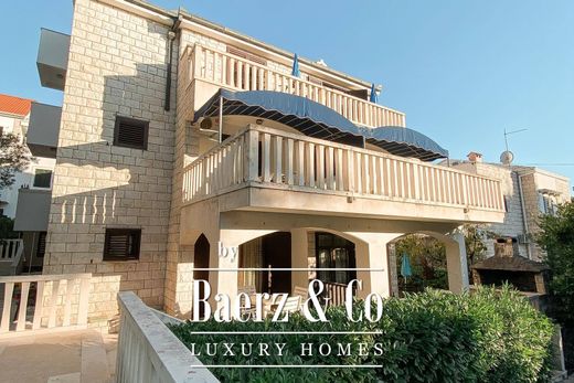 Luxe woning in Supetar, Grad Supetar