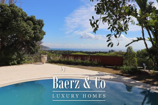 Villa Sitges, Província de Barcelona