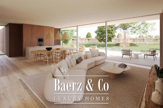 호화 저택 / Melides, Grândola