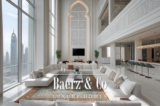 Пентхаус, Дубай, Dubai