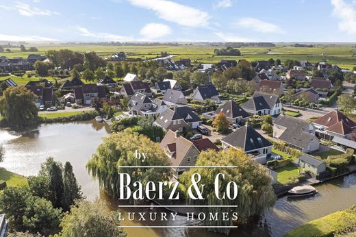 Вилла, Harlingen, Gemeente Harlingen