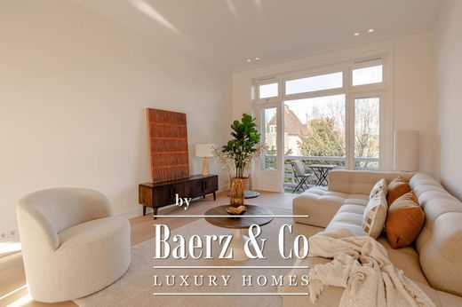 Apartment in Amsterdam, Gemeente Amsterdam